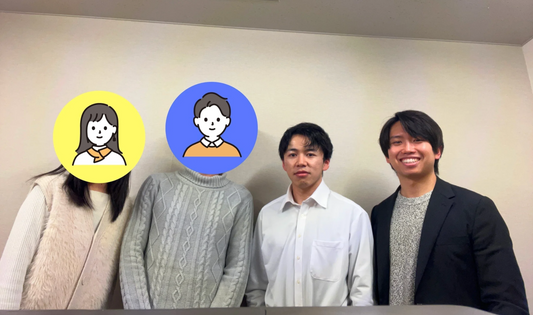 ショピレポ導入事例:リピート率を月次で自動取得!同時に「業務効率化で日々の負担が激減しました。」