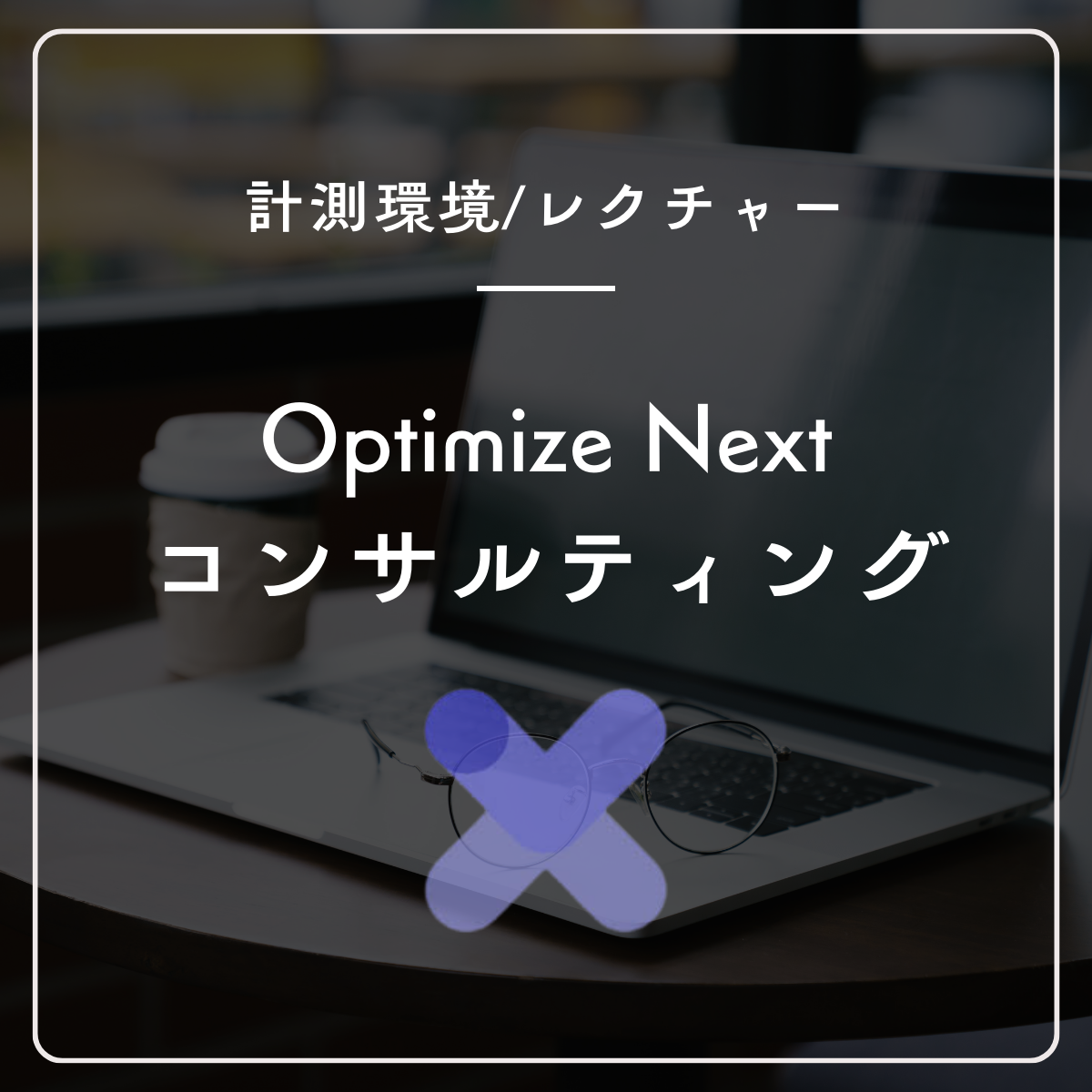 Optimize Nextスポットコンサルティング